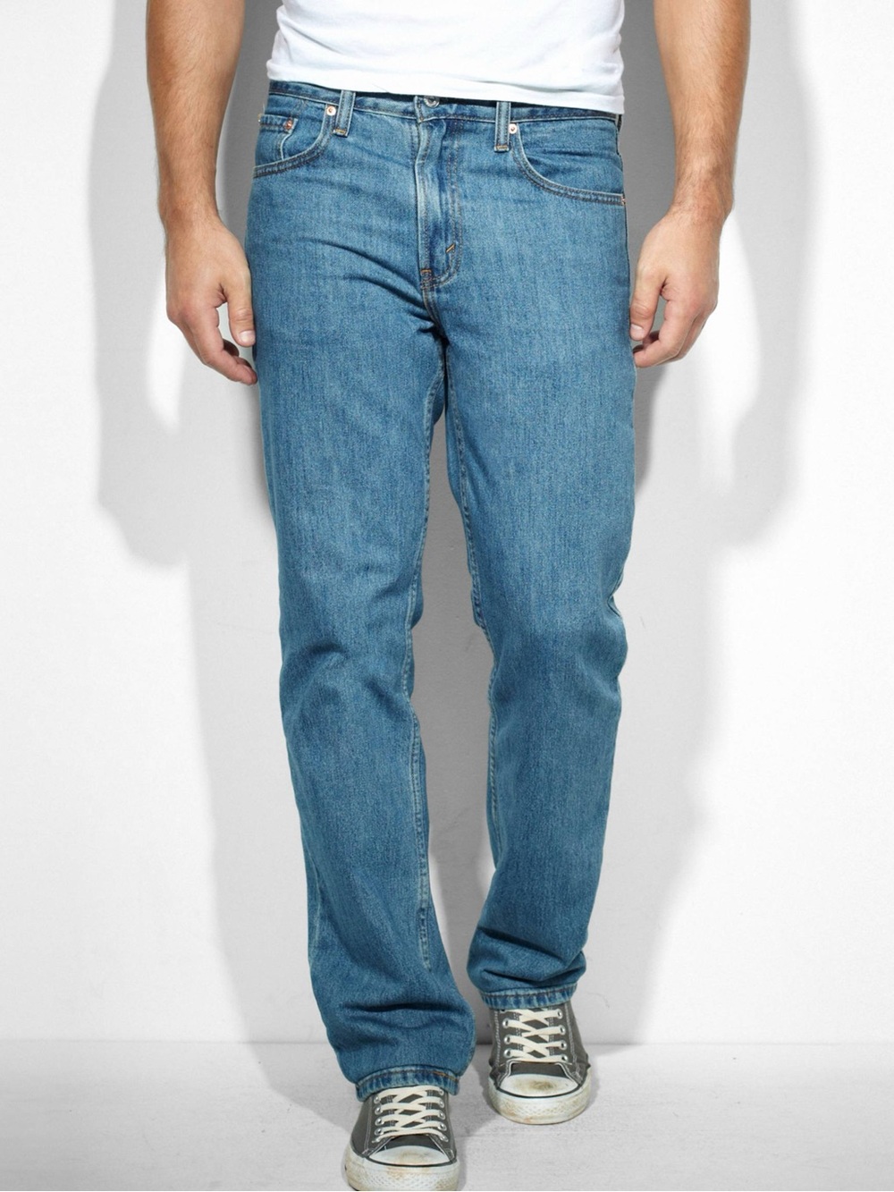 Men’s Slim fit Levi’s Jeans